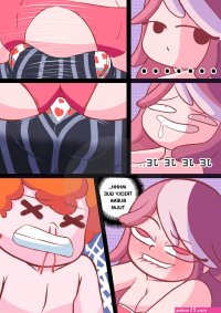 comic hentai de sarvente