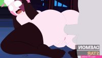 Ruv one Fucks Sarvente