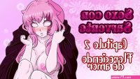 Sex with Sarvente CH 2