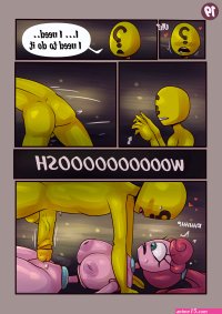Mommy Wants to Play Porn comic Cartoon porn comics Rule 34 comic