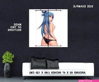 81473 KonoSuba Anime Sexy Girl Naked Decor Wall 63x47 Huge Giant Poster Print : Amazon.ca: Home