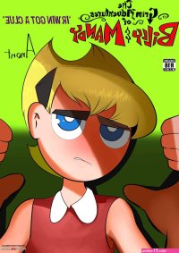 The Grim Adventures of Billy and Mandy porn comics cartoon porn comics Rule 34