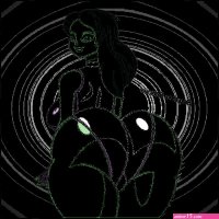 She-Hulk Booty Twerk Animated GIF by SaputoDraws on DeviantArt