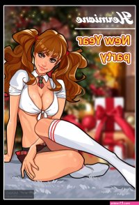 Hermione Granger Porn Comics