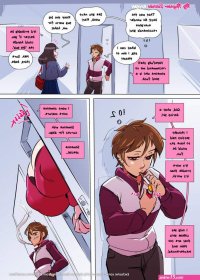 Anime Guys With Shemale Sex Comics