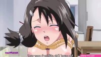 Seduced To Fuck Stepmom In The Kitchen Uncensored Hentai watch online