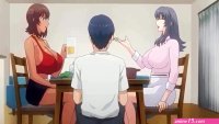Stepmom Fuck With Stepson After Dinner