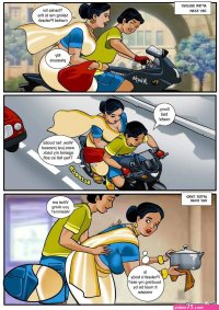 Tamil Comics Full