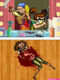 rule beth courtney drago flame gore lindsay total drama