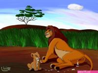 Post 173734: Kiara mirri Simba TheLionKing