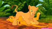 Lion King Bondage Comics