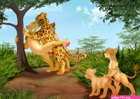 Post 1679257: Kiara Nala TheLionKing TheLionKingII:SimbasPride z- lion