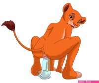 Read Kiara The Lion King Hentai Porns