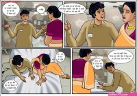 Velamma Hindi Episode 38 Read Online Free Porn Comic