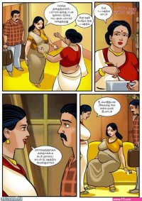 Vellamma ep 38 tamil comic pic - Page 2 image 30