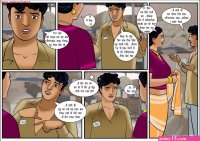 Velamma Hindi Episode 38 Read Online Free Porn Comic