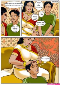 Vellamma ep 38 tamil comic pic - Page 2 image 32