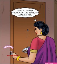 velamma-episode-116 38 Indian Kirtu Savita Bhabhi Comics