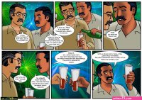 Velamma 36 Savita Bhabhi And Velamma