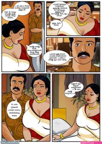Velamma Episode 3 3