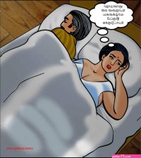 Velamma Tamil Episode 61 Read Online Free Porn Comic