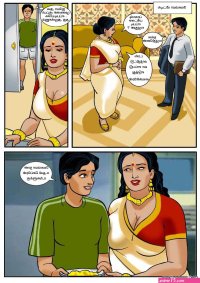 Vellamma ep 38 tamil comic pic - Page 3 image 52