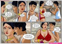 Velamma Hindi Episode 38 Read Online Free Porn Comic