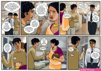 Velamma ep 38 finding a new mattress