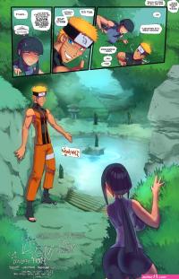Naruto xxx Hinata