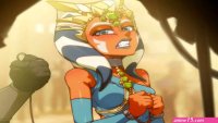 star wars porn ahsoka hentai