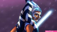 ahsoka tano star wars porn