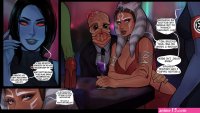 Star Wars Cherry-Gig