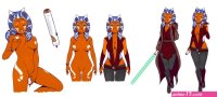 Ahsoka Tano