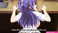 Hentai anal