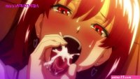 Redhead -Censored- Loves ANAL Sex HENTAI 2023