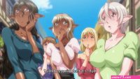 Warrior girl with big tits enjoys fucking Hentai watch online