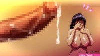 Hentai anime big boobs grandes tetas colegiala watch online