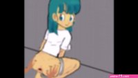 BULMA qui a envie de faire caca!!