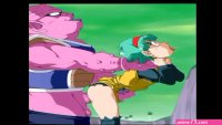 Dbz Bulma get captured sex