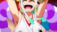 Biggest Breasts in One Piece