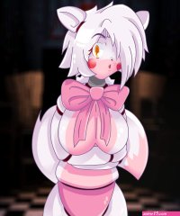 ANIME PORN Five nights at freddys pictures of mangle Comics