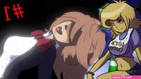 Five Nights in Anime Reborn Rule 34 !! Weirdest FNAF Fan Game With Animatronic Anime Girls night 1