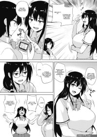 HD Eroge De Subete Wa Kaiketsu Dekiru! Ch. 1 Doggy Style