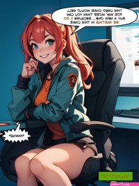 E-Girls Know