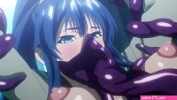 Tentacle Academy: XX of the Dead 2