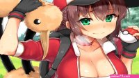 pokémon anime girls Archives