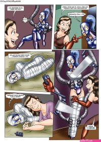 Extreme Diaper Bondage Hentaisexiezpix Web Porn