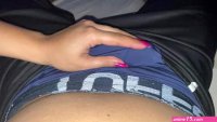 18 Year old Girl Sees a Penis for the first Time and Asks if it Fits her because its Big