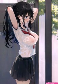 Harenchino Bra Arts leaked 2 porn and xxx images from Patreon Reddit and Twitter