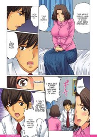 Doujin mother indonesia
